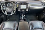 2021 Toyota 4Runner TRD Off Road