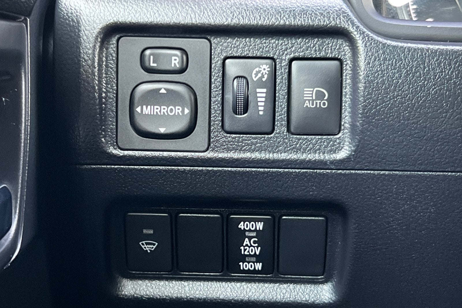 2021 Toyota 4Runner TRD Off Road