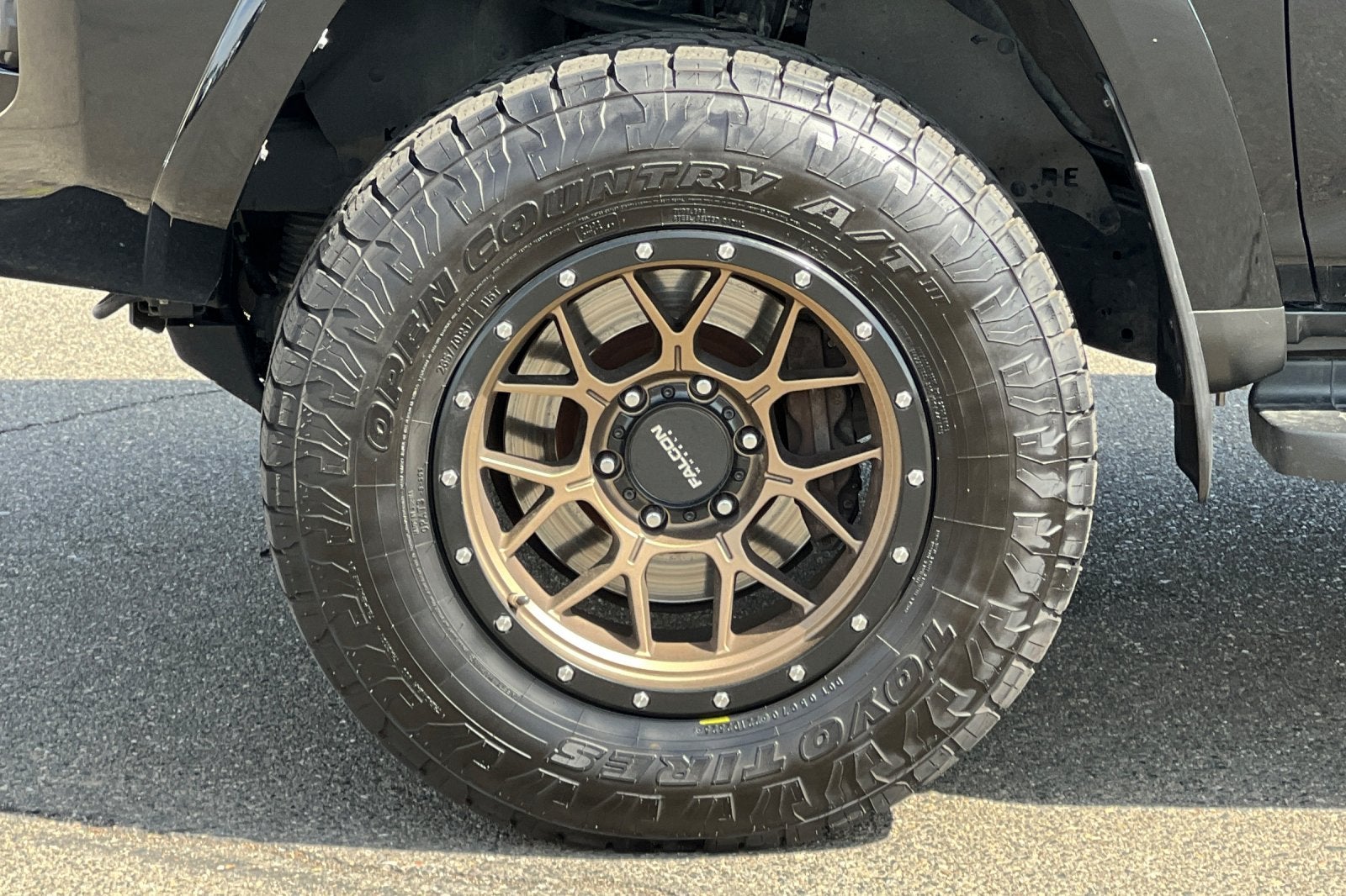 2021 Toyota 4Runner TRD Off Road