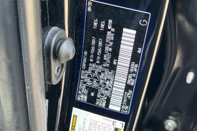 2021 Toyota 4Runner TRD Off Road