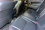 2021 Toyota 4Runner TRD Off Road