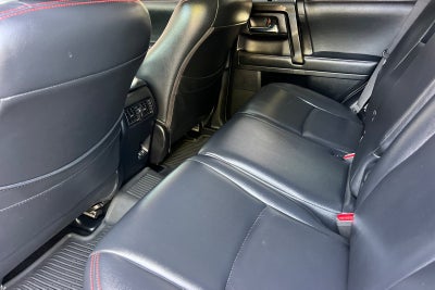 2021 Toyota 4Runner TRD Off Road
