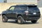 2021 Toyota 4Runner TRD Off Road