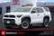 2025 Toyota 4Runner TRD Off Road