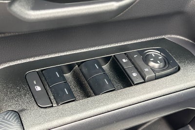 2025 Toyota 4Runner TRD Off Road