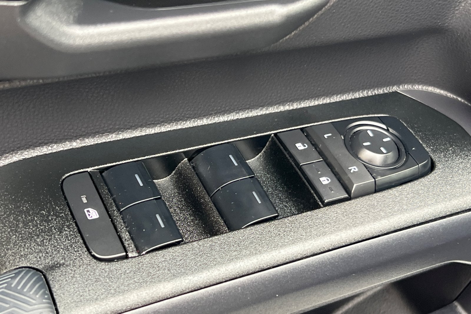 2025 Toyota 4Runner TRD Off Road