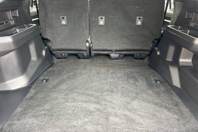 2025 Toyota 4Runner TRD Off Road