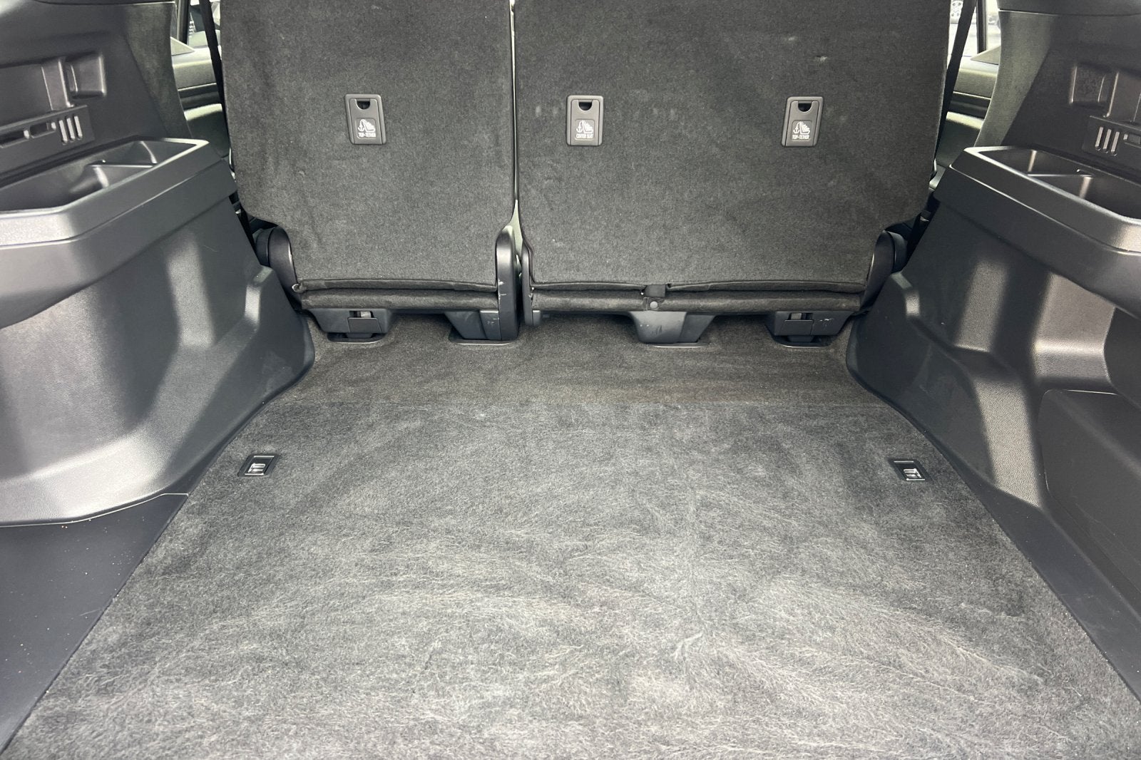 2025 Toyota 4Runner TRD Off Road