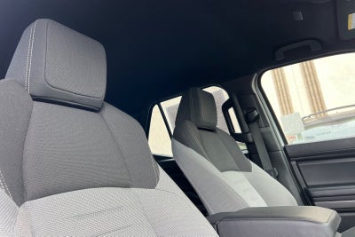 2025 Toyota 4Runner TRD Off Road