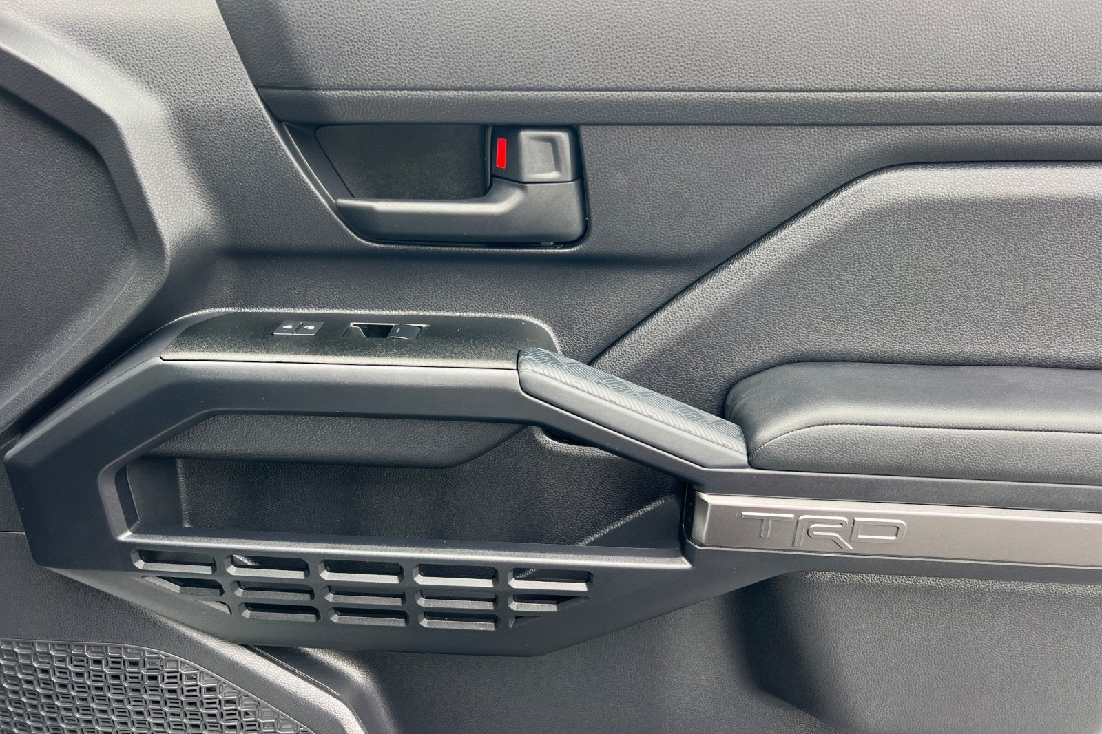 2025 Toyota 4Runner TRD Off Road