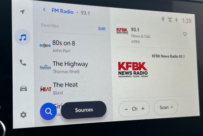 2025 Toyota 4Runner TRD Off Road