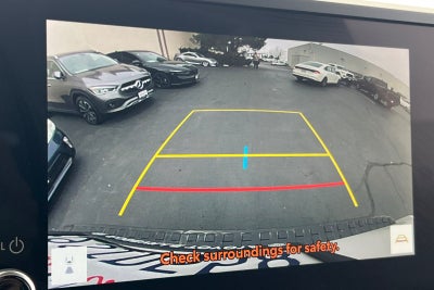 2025 Toyota 4Runner TRD Off Road