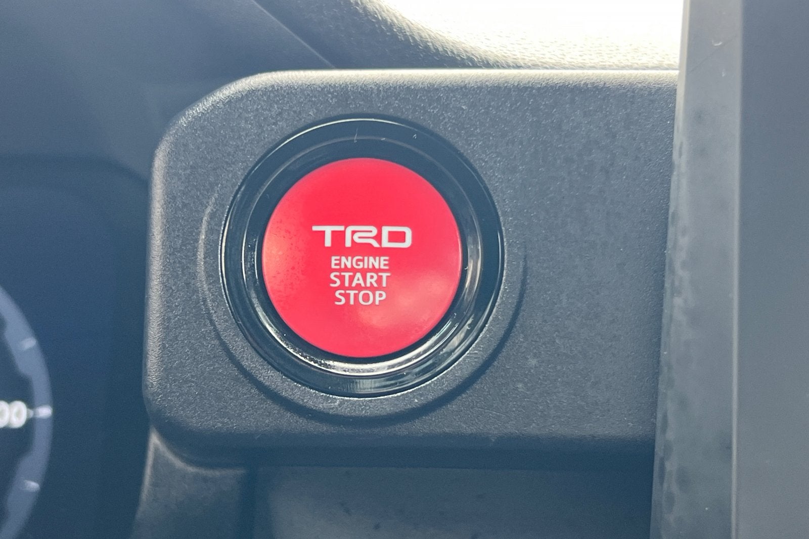 2025 Toyota 4Runner TRD Off Road