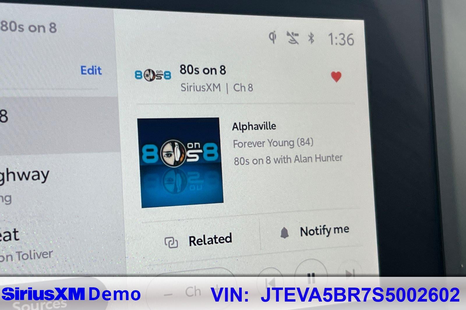 2025 Toyota 4Runner TRD Off Road