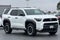 2025 Toyota 4Runner TRD Off Road