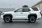 2025 Toyota 4Runner TRD Off Road