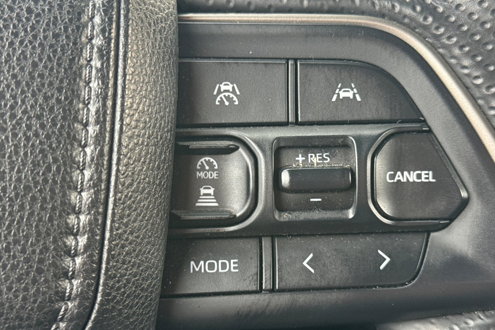 2025 Toyota 4Runner TRD Sport Premium