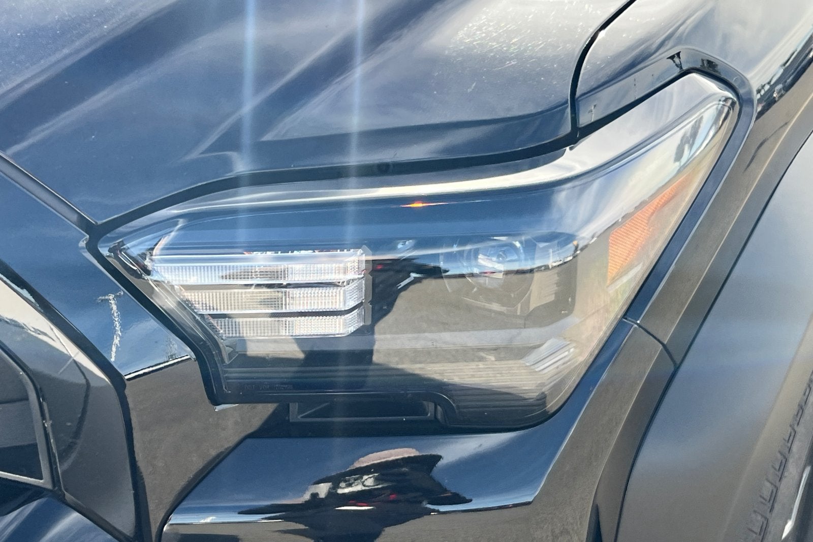 2025 Toyota 4Runner TRD Sport Premium