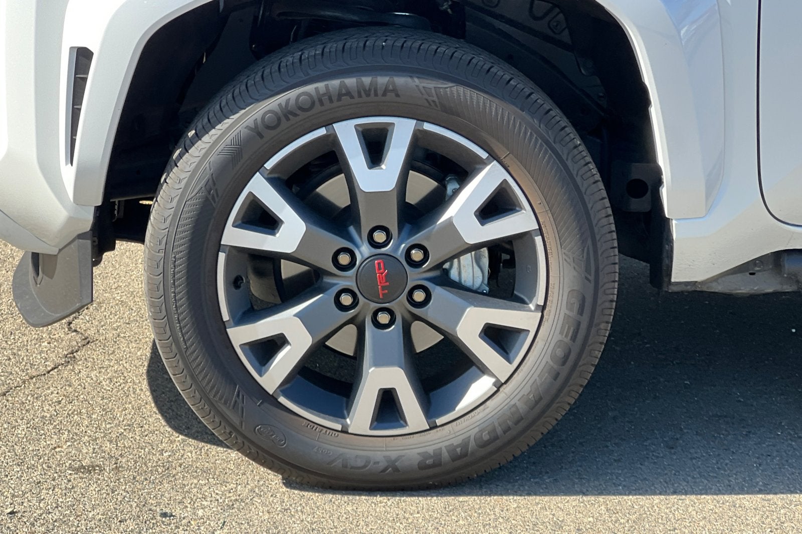 2025 Toyota 4Runner TRD Sport Premium