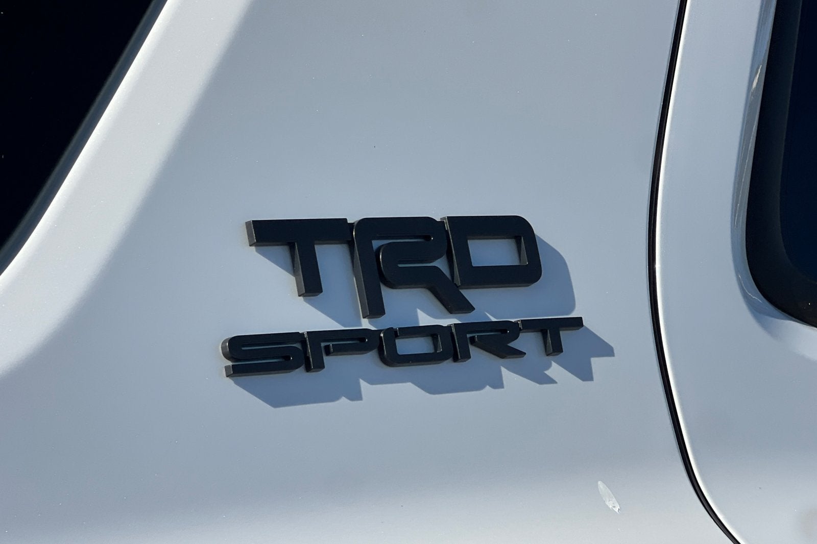 2025 Toyota 4Runner TRD Sport Premium