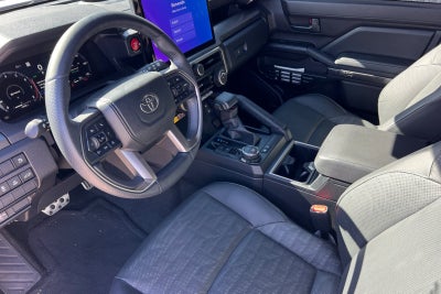 2025 Toyota 4Runner TRD Sport Premium