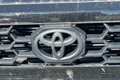 2025 Toyota 4Runner Hybrid TRD Off Road Premium
