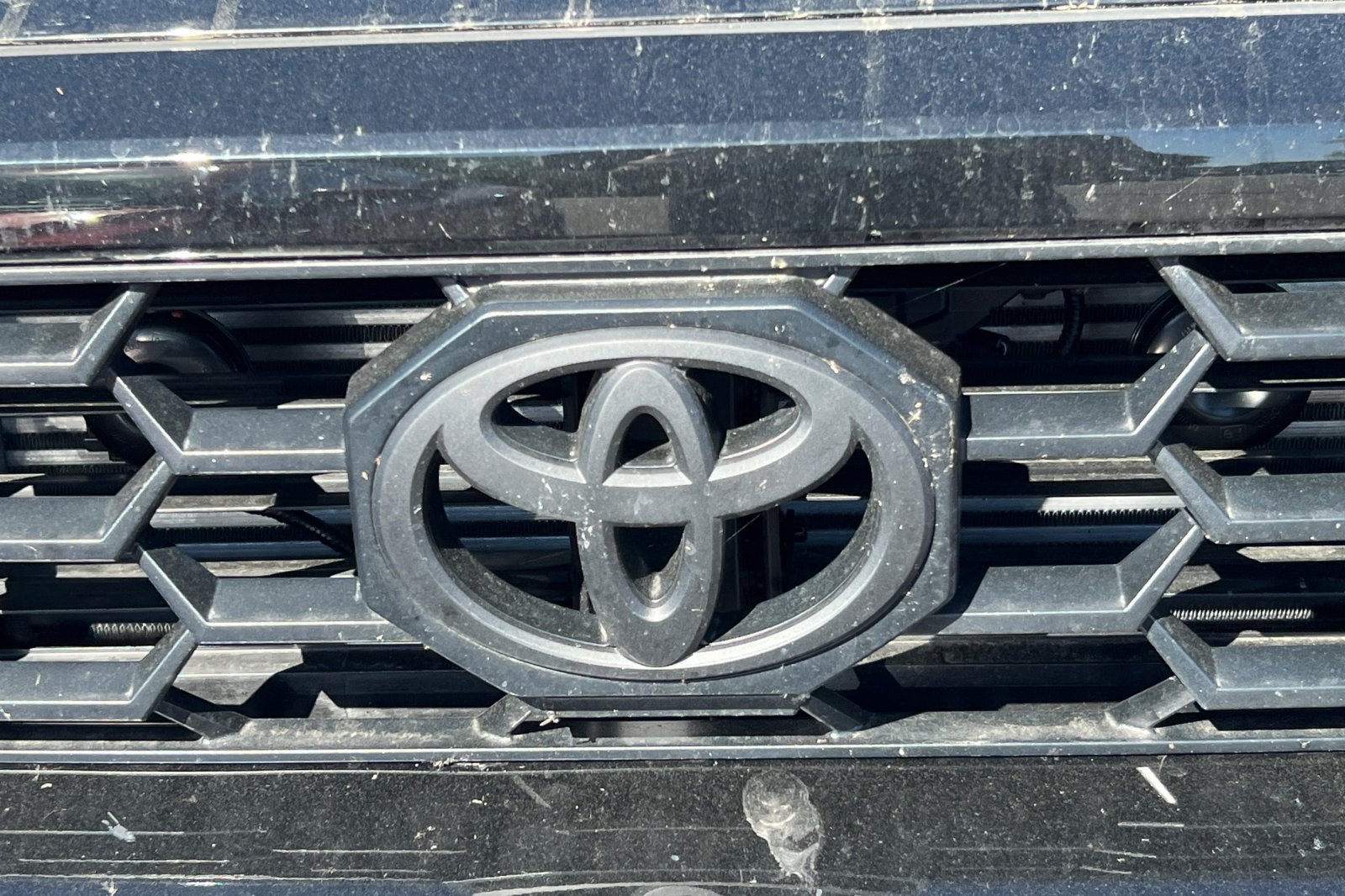 2025 Toyota 4Runner Hybrid TRD Off Road Premium
