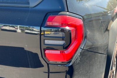 2025 Toyota 4Runner Hybrid TRD Off Road Premium