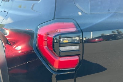 2025 Toyota 4Runner Hybrid TRD Off Road Premium