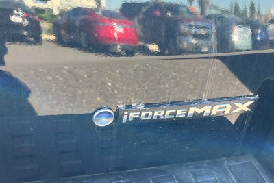 2025 Toyota 4Runner Hybrid TRD Off Road Premium