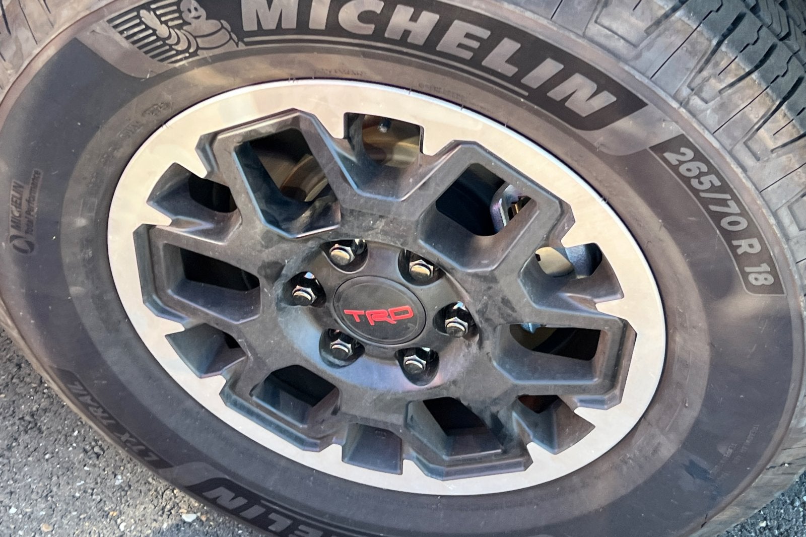 2025 Toyota 4Runner Hybrid TRD Off Road Premium