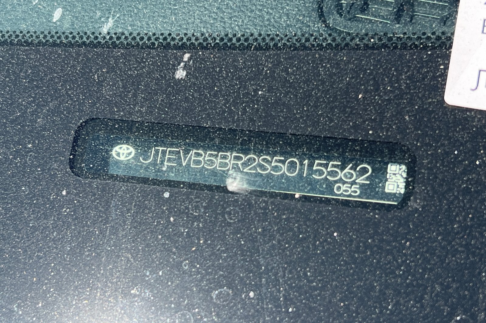 2025 Toyota 4Runner Hybrid TRD Off Road Premium