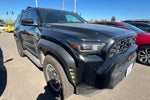 2025 Toyota 4Runner Hybrid TRD Off Road Premium