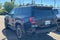 2025 Toyota 4Runner Hybrid TRD Off Road Premium