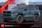 2025 Toyota 4Runner Hybrid TRD Off Road