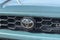 2025 Toyota 4Runner Hybrid TRD Off Road