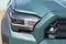 2025 Toyota 4Runner Hybrid TRD Off Road