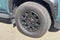 2025 Toyota 4Runner Hybrid TRD Off Road