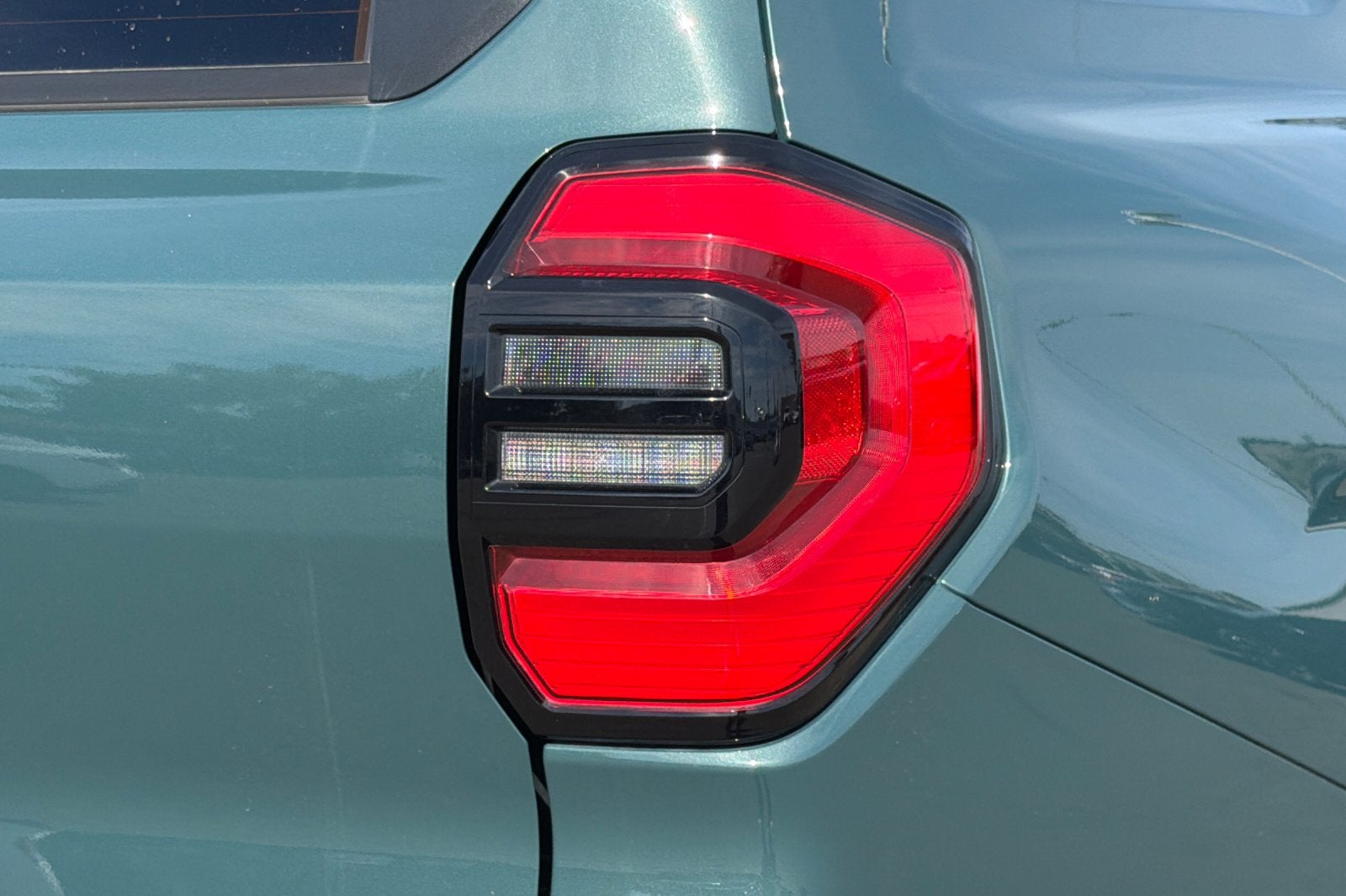 2025 Toyota 4Runner Hybrid TRD Off Road