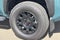 2025 Toyota 4Runner Hybrid TRD Off Road