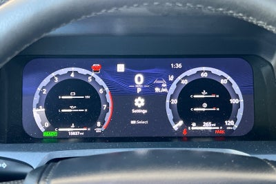 2025 Toyota 4Runner Hybrid TRD Off Road