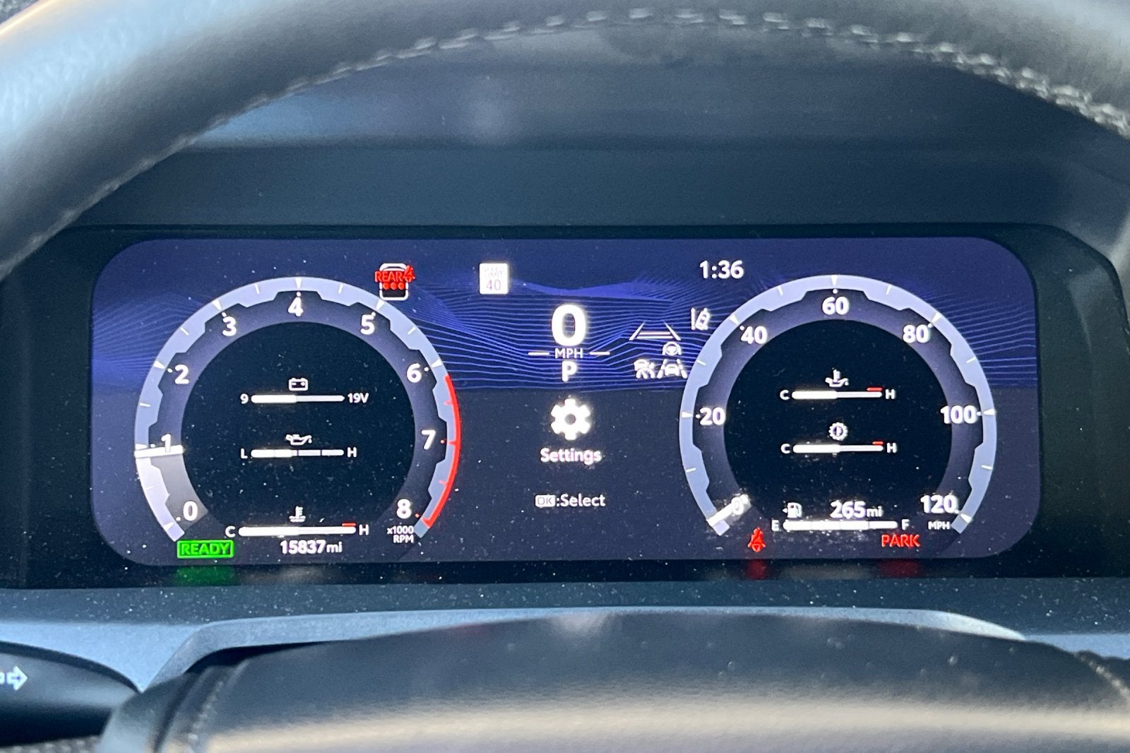 2025 Toyota 4Runner Hybrid TRD Off Road