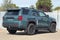 2025 Toyota 4Runner Hybrid TRD Off Road