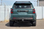 2025 Toyota 4Runner Hybrid TRD Off Road