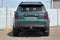 2025 Toyota 4Runner Hybrid TRD Off Road