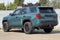 2025 Toyota 4Runner Hybrid TRD Off Road