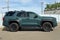 2025 Toyota 4Runner Hybrid TRD Off Road