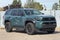 2025 Toyota 4Runner Hybrid TRD Off Road