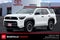2026 Toyota 4Runner Hybrid Limited