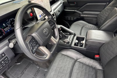 2026 Toyota 4Runner Hybrid Limited